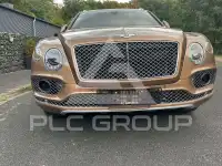 2016 Bentley Bentayga