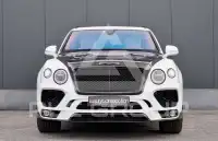 2016 Bentley Bentayga