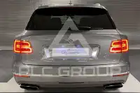 2016 Bentley Bentayga