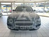 2016 Bentley Bentayga