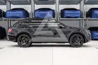 2016 Bentley Bentayga