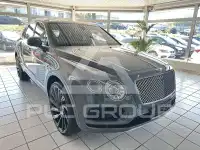 2016 Bentley Bentayga