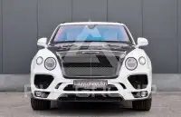 2016 Bentley Bentayga