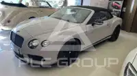 2016 Bentley Continental