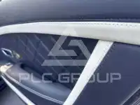 2016 Bentley Continental