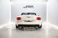 2016 Bentley Continental