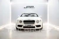 2016 Bentley Continental
