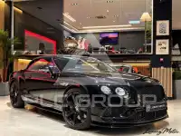 2016 Bentley Continental