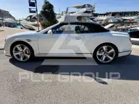 2016 Bentley Continental