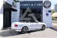 2016 Bentley Continental