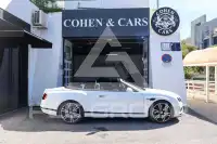 2016 Bentley Continental