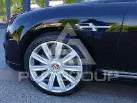 2016 Bentley Continental