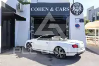2016 Bentley Continental