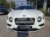 2016 Bentley Continental
