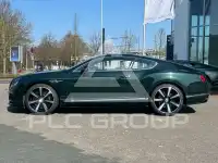 2016 Bentley Continental