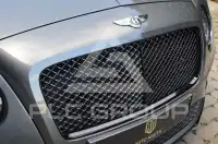 2016 Bentley Continental