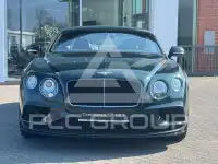 2016 Bentley Continental