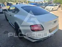 2016 Bentley Continental