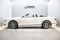2016 Bentley Continental