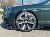 2016 Bentley Continental