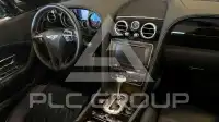 2016 Bentley Continental
