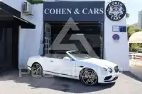 2016 Bentley Continental