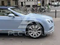 2016 Bentley Continental