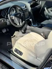 2016 Bentley Continental