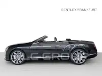 2016 Bentley Continental