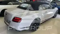 2016 Bentley Continental