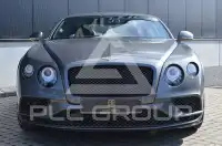 2016 Bentley Continental