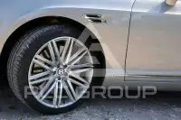 2016 Bentley Continental