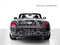 2016 Bentley Continental