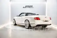 2016 Bentley Continental