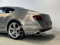 2016 Bentley Continental