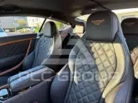 2016 Bentley Continental