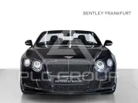 2016 Bentley Continental