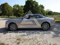 2016 Bentley Continental