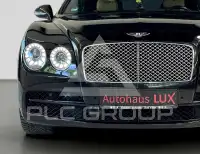 2016 Bentley Continental