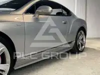 2016 Bentley Continental
