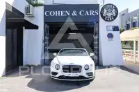 2016 Bentley Continental