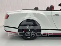 2016 Bentley Continental