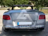 2016 Bentley Continental
