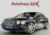 2016 Bentley Continental