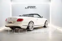 2016 Bentley Continental