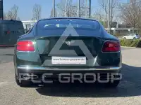 2016 Bentley Continental