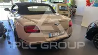 2016 Bentley Continental