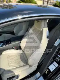 2016 Bentley Continental
