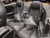 2016 Bentley Continental