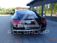 2016 Bentley Continental